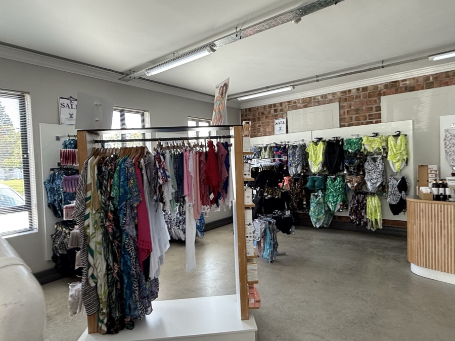 To Let Commercial Property for Rent in Paardevlei Western Cape